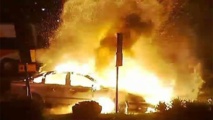 Los problemas de integración en Suecia salen a la luz con los disturbios de Estocolmo