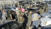 La guerra civil en Siria afecta a Líbano