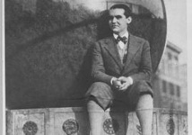 Federico García Lorca