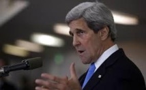 John Kerry