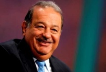 Carlos Slim