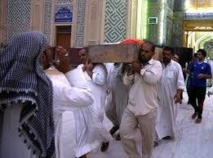 Siete muertos en ataques en el norte de Irak