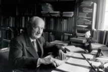 Martin Heidegger