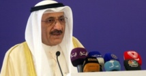 El ministro del petróleo kuwaití, Hani Husein