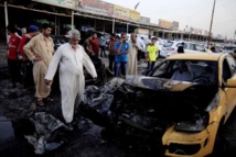 Mueren 16 personas en Irak por ataques, se reúne gabinete de seguridad