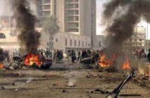 Al menos 28 muertos en atentados en Irak