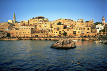 Jaffa