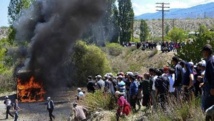 Retorna la calma en Kirguistán luego de conflictos por nacionalización de una mina