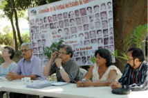 La Comisión de la verdad del estado de Guerrero