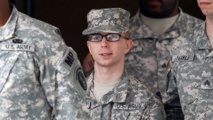 Bradley Manning