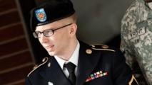 Bradley Manning