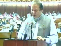 Nawaz Sharif