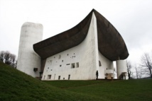 Una obra de Le Corbusier