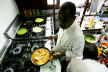 Restaurantes privados participarán por primera vez en festival culinario en Cuba Restaurantes privados participarán por primera vez en festival culinario en Cuba