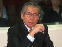 Alberto Fujimori Alberto Fujimori