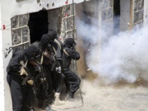 Mueren siete presuntos miembros de Al Qaida y 10 rebeldes en Yemen