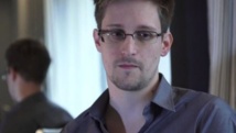 La fuente de las filtraciones, Edward Snowden. La fuente de las filtraciones, Edward Snowden.