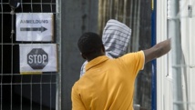 Suizos aprueban endurecimiento de ley sobre asilo Suizos aprueban endurecimiento de ley sobre asilo