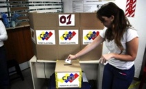 Venezuela: auditoría rechazada por oposición confirma resultado de presidenciales