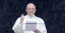 El papa Francisco El papa Francisco