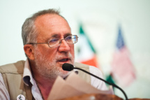 Javier Sicilia Javier Sicilia