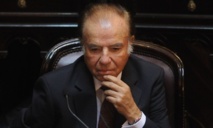 Carlos Menem