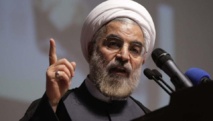 Hasan Rohani Hasan Rohani