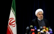 Hasan Rohani Hasan Rohani