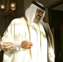 Hamad Ben Jalifa AzZani Hamad Ben Jalifa AzZani