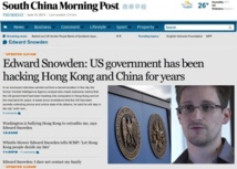 Snowden: "la verdad llega y no podrá ser detenida"