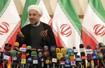 Hasan Rohani Hasan Rohani