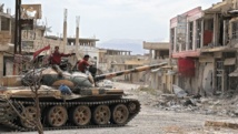 Rusia "no permitirá" una zona de exclusión aérea en Siria (oficial)