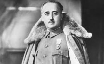 Francisco Franco