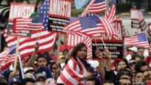 EEUU: republicanos agitan debate migratorio con polémico proyecto de ley EEUU: republicanos agitan debate migratorio con polémico proyecto de ley