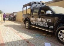 Al menos 48 muertos en una aldea de Nigeria en el ataque de un grupo de hombres armados Al menos 48 muertos en una aldea de Nigeria en el ataque de un grupo de hombres armados
