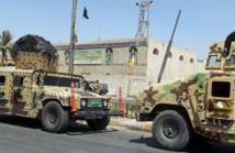 Ataques con bombas causan 13 muertos en Irak