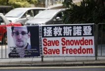 Snowden llegó a Moscú y viajará a Ecuador, país al que pidió asilo