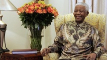 Nelson Mandela