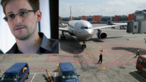 El exespía Snowden se esfuma en Moscú, mientras crece tensión entre EEUU y Rusia
