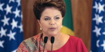 Dilma Rousseff