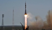 Un Soyuz lanza los cuatro primeros satélites O3b para ofrecer internet rápido y barato