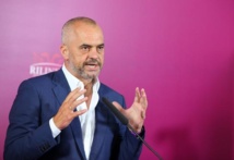 Edi Rama