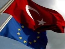 UE reabre negociación de adhesión de Turquía pese a represión de las protestas