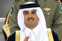 Tamim bin Hamad Al Thani