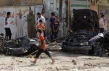 Al menos 15 muertos en Irak en ataques contra la policía y una milicia sunita