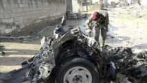 Seis muertos en atentados en Irak