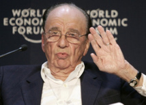 Rupert Murdoch Rupert Murdoch