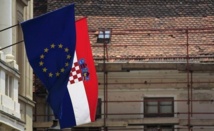 Croacia se convierte en el miembro número 28 de la Unión Europea