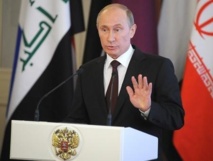 Vladimir Putin Vladimir Putin