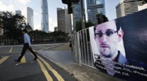 Snowden renuncia a pedir asilo a Rusia y busca refugio en otros países Snowden renuncia a pedir asilo a Rusia y busca refugio en otros países